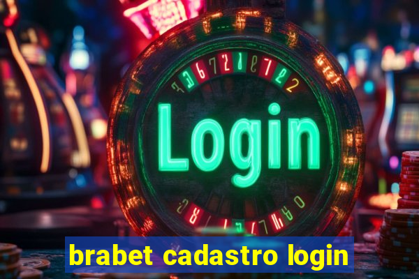 brabet cadastro login